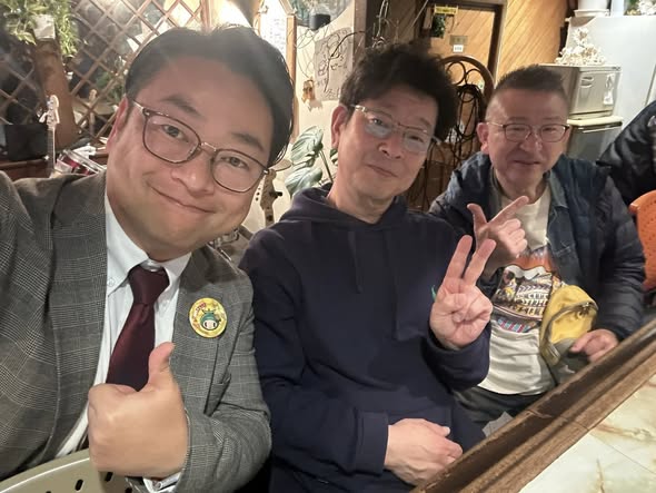 あずま健太郎｜大東市議会議員